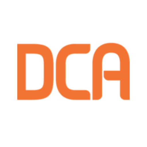 Tanssikoulu DCA